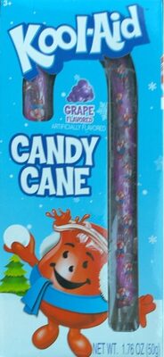 Cherry Candy Cane, Cherry