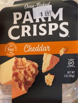 Cheddar Real Cheese, Cheddar