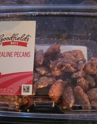 Praline Pecans, Praline