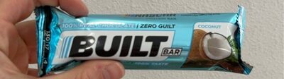 Coconut Bar, Coconut