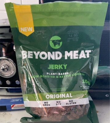 Original Jerky, Original