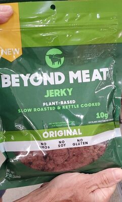 Original Jerky, Original