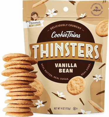 Mrs. Thinster's, Cookie Thins