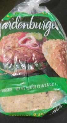 Original Burgers, Original
