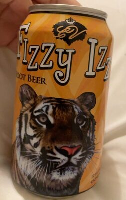 Caffeine Free Root Beer