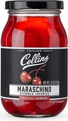 Amarena Cherries