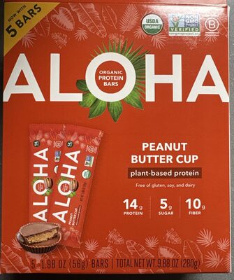 Peanut Butter Cup Protein Bars, Peanut Butter Cup