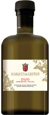 Marques De Grinon, Extra Virgin Olive Oil