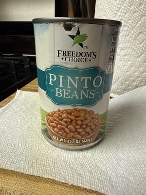Pinto Beans