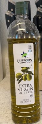 Extra Virgin Olive Oil