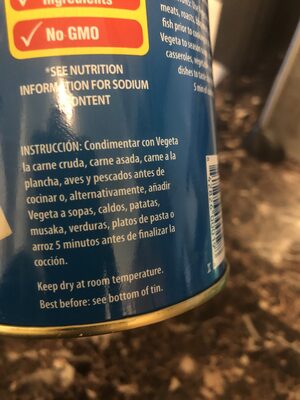 All Purpose Seasoning