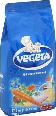 All Purpose Seasoning