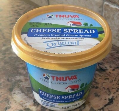 Premium Original Cheese Spread