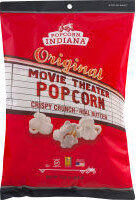 Movie Theater Butter Popcorn, Butter