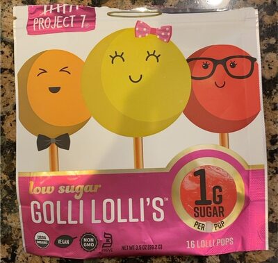 Watermelon Wizard, Blue Razz, Fairytale Fruit, Rainbow Ice Low Sugar Lolli Pops, Watermelon Wizard, Blue Razz, Fairytale Fruit, Rainbow Ice