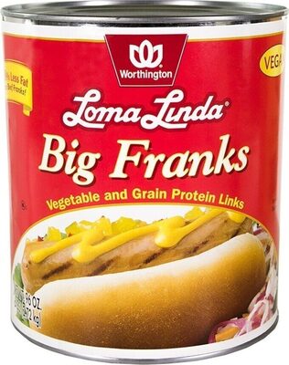 Big Franks