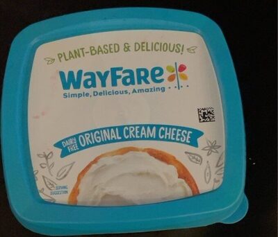 Original Cream Cheese, Original