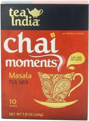 Masala Tea Mix