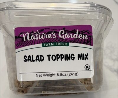 Salad Topping Mix