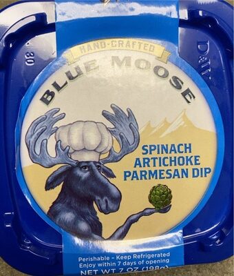 Spinach Artichoke Parmesan Dip, Spinach Artichoke Parmesan