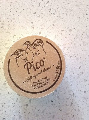 Soft Ripened Cheese