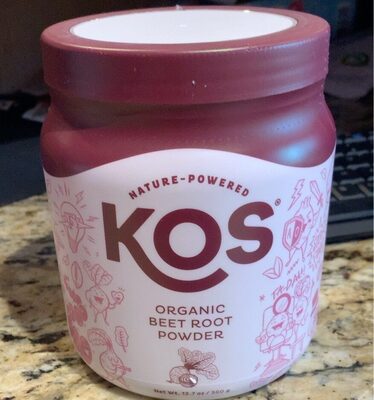 Beet Root Organic Powder, Beet Root