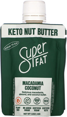 Original Amazing Nut Butters, Original