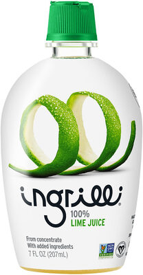 Lime Juice, Lime