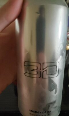Energy Drink