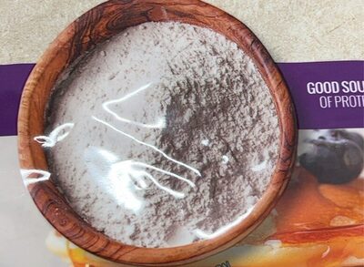 Gluten & Grain Free Keto Baking Mix