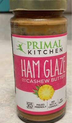 Ham Glaze