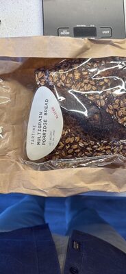 Multigrain Porridge Sliced Bread, Tartine Multigrain Porridge