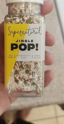 Jingle Pop!