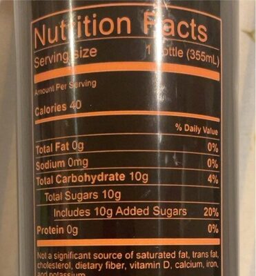 Aztec Chocolate & Strawberry Natural Sparkling Hemp Extract 25 Mg Beverage, Aztec Chocolate & Strawberry