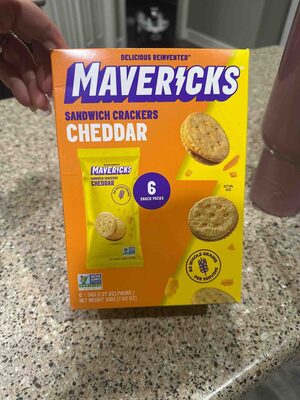 Eazy Cheesy Crackerz, Eazy Cheesy