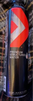 Daily Hydration Solution Magnetically Enhanced, Ultra Purified Water
