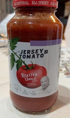 Roasted Garlic Sauce