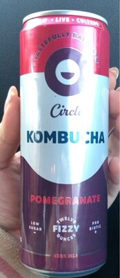 Pomegranate Juice, Pomegranate