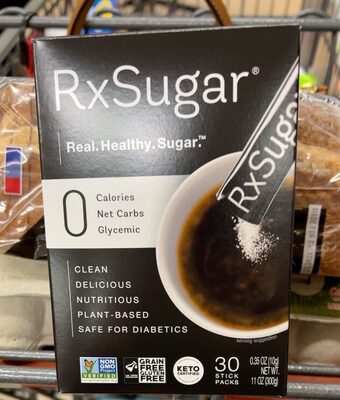 Allulose Sugar