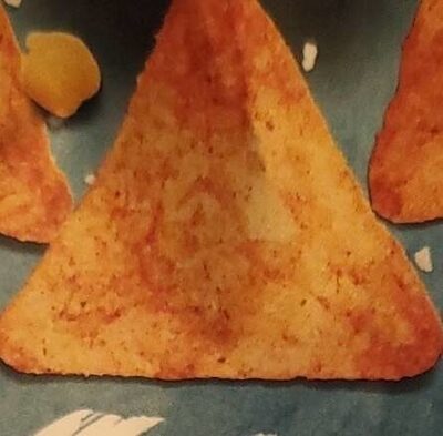 Pico De Gallo Chickpea Chips, Pico De Gallo