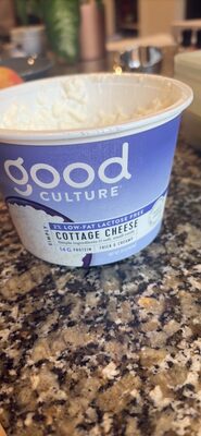 Cottage Cheese, Cottage