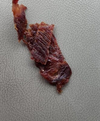 Original Grass-Fed Beef Jerky, Original