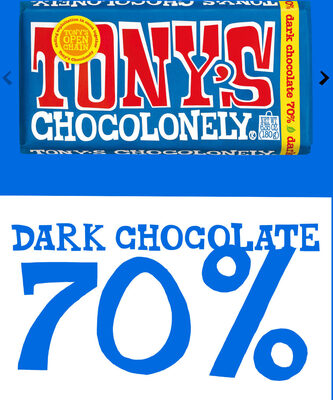 51% Dark Chocolate Candy Cane, Candy Cane