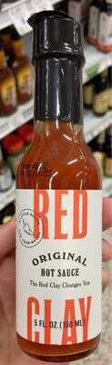 Mild Original Hot Sauce, Mild Original
