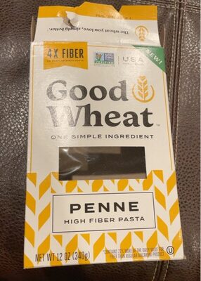 Penne High Fiber Pasta