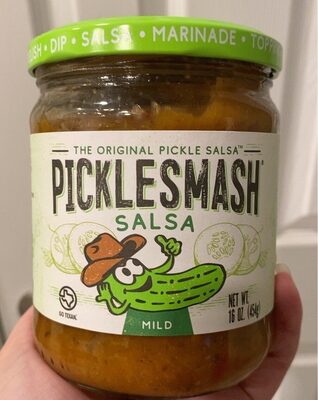 Mild Salsa, Mild