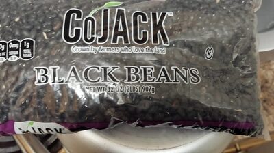 Black Beans