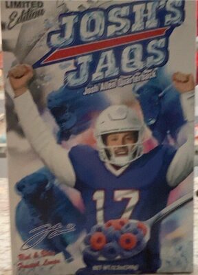 Josh Allen Quarterback