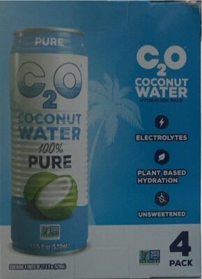Coconut Water