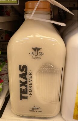 Oatness A Milk Alternative, Oatness